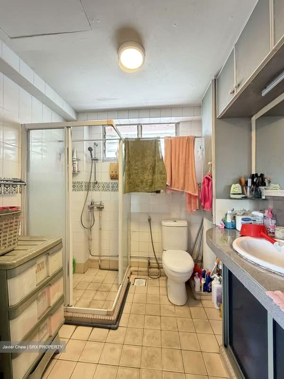 Blk 440 Choa Chu Kang Avenue 4 (Choa Chu Kang), HDB 4 Rooms #574049171
